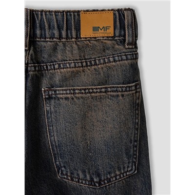 MARK FORMELLE Джинсы 2026-1DTB1301-9c