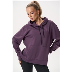 Толстовка Лори (инжирный)