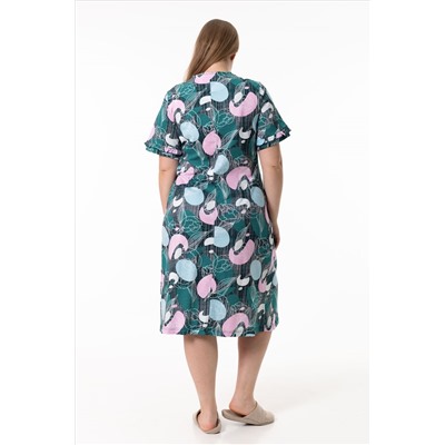 Халат  М31430Азр