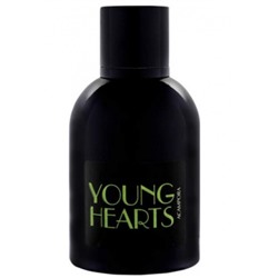 BRUNO ACAMPORA YOUNG HEARTS edp 2ml пробник