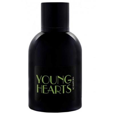 BRUNO ACAMPORA YOUNG HEARTS edp 2ml пробник