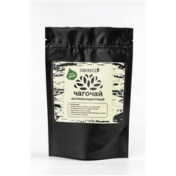Чагочай антиоксидантный (без добавок) 100г ЭКОПРОДУКТЫ, 1183987