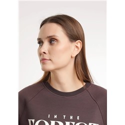 CLEVER Джемпер LSW26-100/1