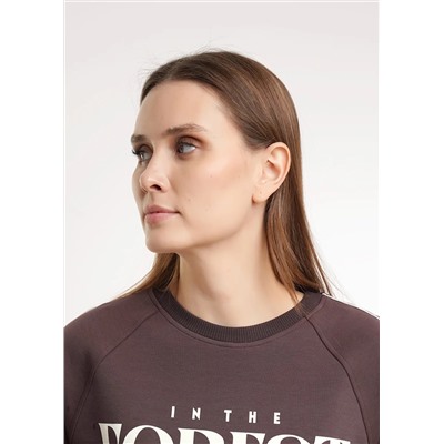 CLEVER Джемпер LSW26-100/1