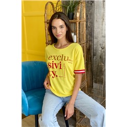 Футболка 8112