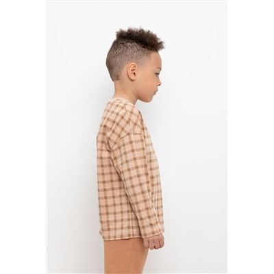 Джемпер CROCKID, 926020