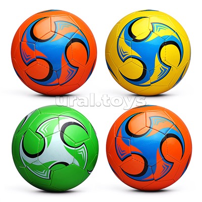 Мяч (с рисунком) 270 гр