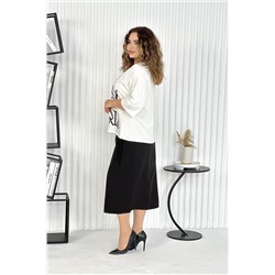 Костюм с юбкой 52366 НАТАЛИ, 1032515