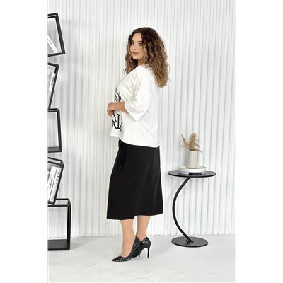 Костюм с юбкой 52366 НАТАЛИ, 1032515