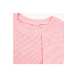 Комплект (Шорты+Футболка) YOULALA, 1095801