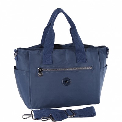 Сумка 8726MD blue Mindesa