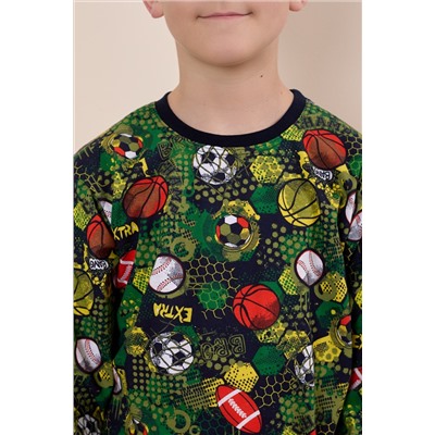 Пижама  М21421зж