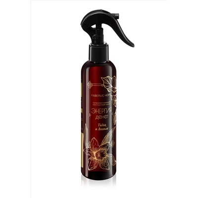 Парфюмированный интерьерный спрей «Энергия денег»