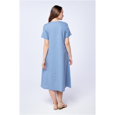 Платье LenaLineN арт. 003-122-23 НАТАЛИ, 884103