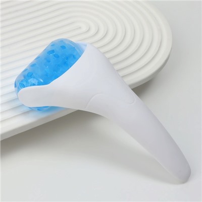 Ледяной роллер, универсальный, 19×8 см, МИКС