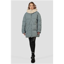 05-2251 Куртка женская зимняя (биопух 250)