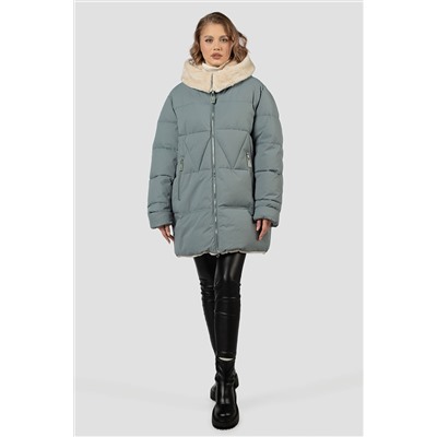 05-2251 Куртка женская зимняя (биопух 250)