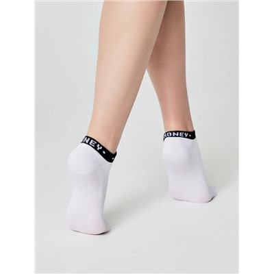 ESLI Носки BASIC (короткие)