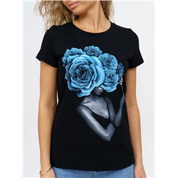 Футболка мод.1067/1*