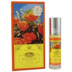 AL REHAB BAKHOUR (6 мл*6 шт.)