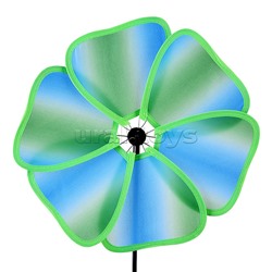 Ветерок "Цветок Анютины глазки" в пакете