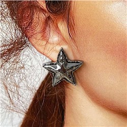 Серьги на гвоздиках арт. 13 5227 (id 290875)
