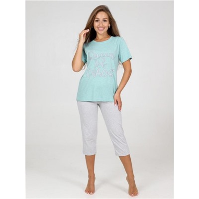 Костюм "Рума" (Мятный)