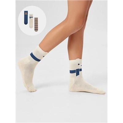 MARK FORMELLE Детские носки 504A-2925