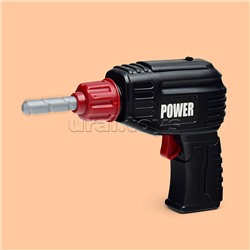 Набор интсрументов "Умелец" в чемодане