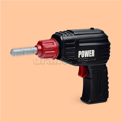 Набор интсрументов "Умелец" в чемодане