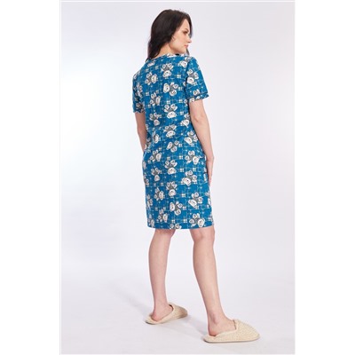 Халат М323081в