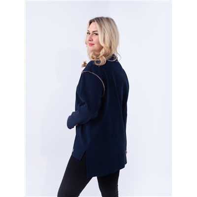 AandOstudio Джемпер Д30006В