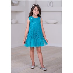 Анфиса, нарядное платье