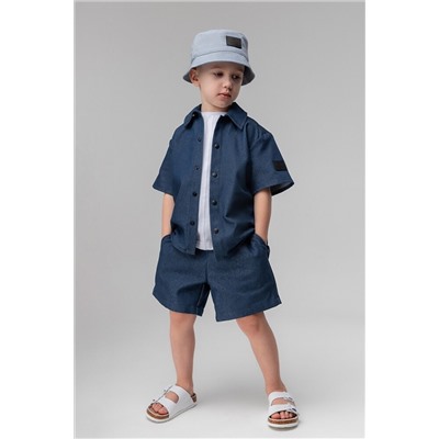 Костюм (Рубашка+Шорты) BODO-S, 1114515