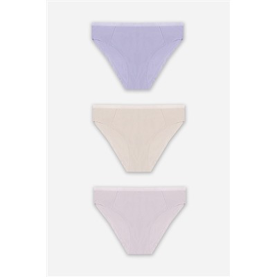 Трусы женские (3шт.) MARK FORMELLE, 1238707