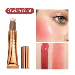 Жидкие румяна Seline Girl Contour (6 шт)
