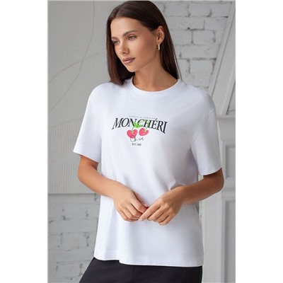 Футболка VILATTE, 1214951