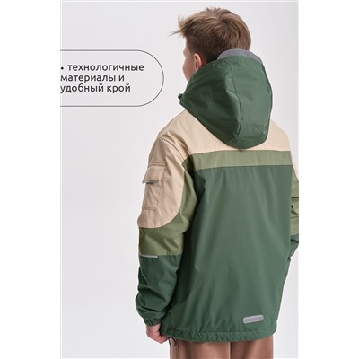 Ветровка PELICAN, 1104405