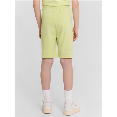 КОМПЛЕКТ ДЛЯ МАЛЬЧИКОВ (ФУТБОЛКА, ШОРТЫ) 393330