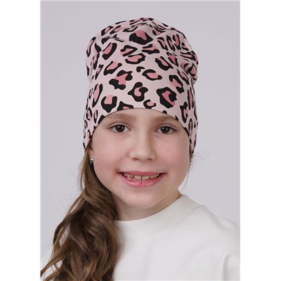 Шапка детская для девочки