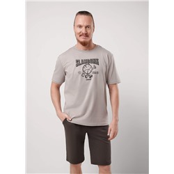 Комплект мужской для дома