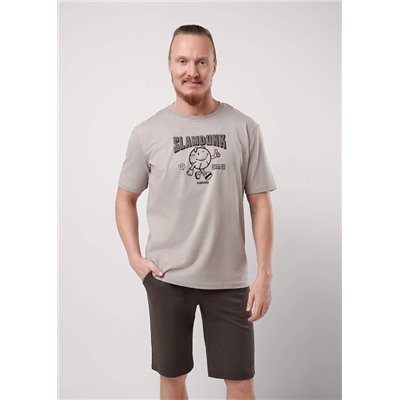 Комплект мужской для дома