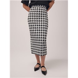 Conte elegant Юбка LU 2815