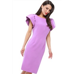 DStrend Платье П-4640