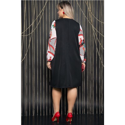 Платье Роза LADY TAIGA, 1066606