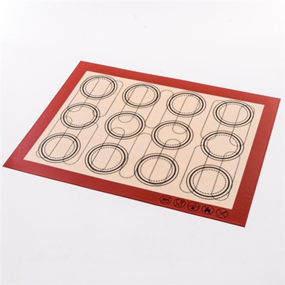 80330-30-40-БЖ Коврик для выпечки армированный (х200)