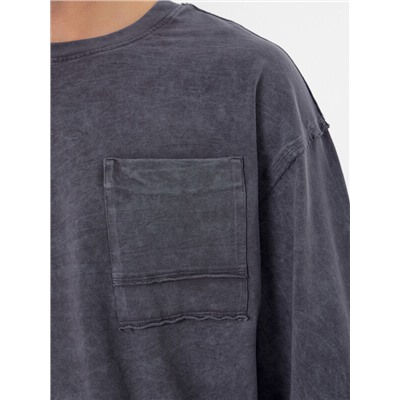 ЛОНГСЛИВ МУЖСКОЙ 121964