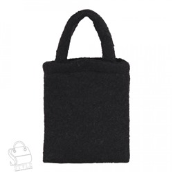 Сумка женская  2374S black S-Style
