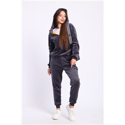 Костюм велюровый ZADUMOV №1