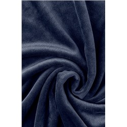 Женский велюровый костюм оверсайз Happyfox